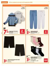 Catalogue Auchan Drive page 46