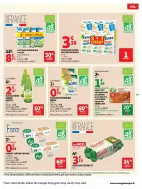 Catalogue Auchan Direct page 19