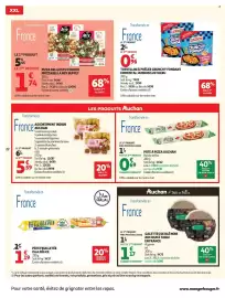Catalogue Auchan Direct page 22