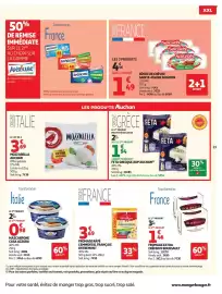 Catalogue Auchan Direct page 23