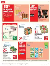 Catalogue Auchan Direct page 24