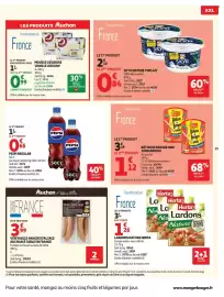 Catalogue Auchan Direct page 25