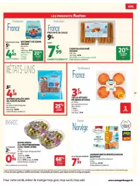 Catalogue Auchan Direct page 27
