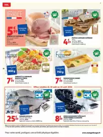 Catalogue Auchan Direct page 28