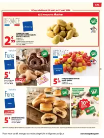 Catalogue Auchan Direct page 29