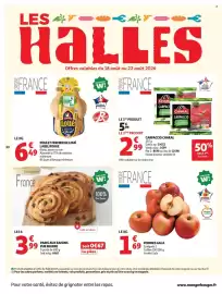 Catalogue Auchan Direct page 30