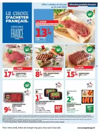 Catalogue Auchan Direct page 31