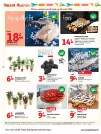 Catalogue Auchan Direct page 34