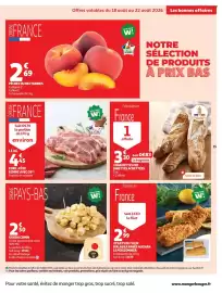 Catalogue Auchan Direct page 35