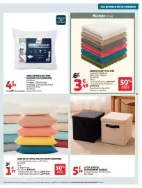 Catalogue Auchan Direct page 37