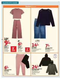 Catalogue Auchan Direct page 38