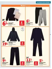 Catalogue Auchan Direct page 39