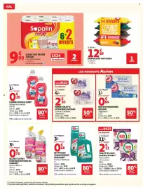Catalogue Auchan Direct page 4