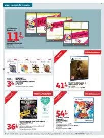 Catalogue Auchan Direct page 40