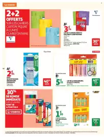 Catalogue Auchan Direct page 42