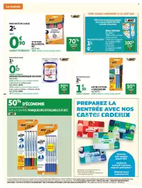 Catalogue Auchan Direct page 44