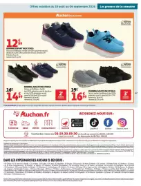 Catalogue Auchan Direct page 47