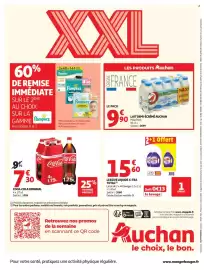 Catalogue Auchan Direct page 48