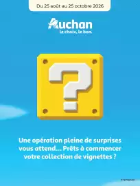 Catalogue Auchan Direct page 49
