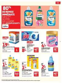 Catalogue Auchan Direct page 5