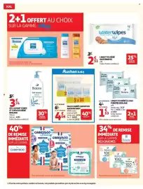 Catalogue Auchan Direct page 6