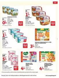 Catalogue Auchan Direct page 7