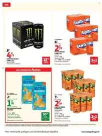 Catalogue Auchan Direct page 8