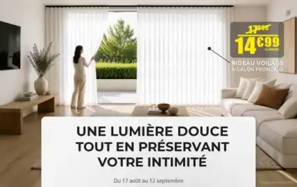 Catalogue Décor Discount page 1