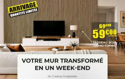 Catalogue Décor Discount page 2