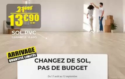 Catalogue Décor Discount page 3
