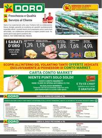 Volantino Doro Daily Pagina 12