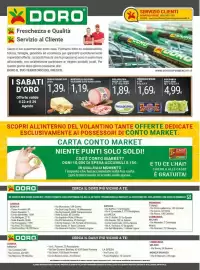 Volantino Doro Daily Pagina 12