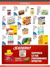 Volantino Doro Daily Pagina 9: Filetti di alici Rizzoli €5,58, Fonzies gli originali €5,98