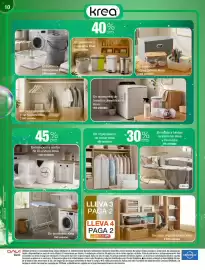 Catálogo Jumbo Página 10
