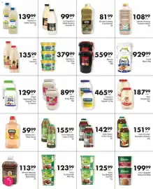 Save Hyper catalogue Page 10: Mama's Mayo €55,99, Minnies Dressing French/Greek €81,99