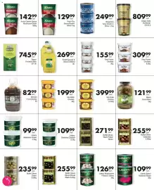 Save Hyper catalogue Page 11: Fine Foods Chutney €155,99, Knorr Dry Sauce Brown/White €129,99