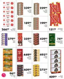 Save Hyper catalogue Page 16: Nescafé Gold Sticks €495,99, Jacobs Kronung Original/Gold Sticks Coffee Singles €74,99