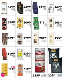 Save Hyper catalogue Page 17: Gourmet Chocolate Powder €195,99, Gourmet Chocolate Powder €205,99