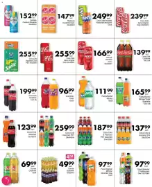 Save Hyper catalogue Page 21: Coca Cola Cooldrink €139,99, Coca Cola Assorted €259,99