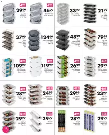 Save Hyper catalogue Page 24: Tressle Paper Roll 2 €29,99, UBL Foil BBQ Grilling Tray 3's €29,99