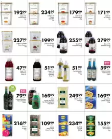 Save Hyper catalogue Page 5: Carte D'Or Custard Powder €169,99, Firdous Milkshake Syrup Assorted €79,99