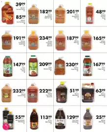 Save Hyper catalogue Page 8: Mama's Peri Peri Sauce €39,99, Mamas BBQ Sauce €51,99