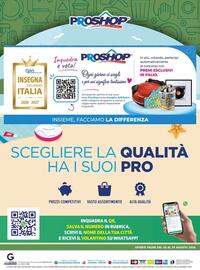 Volantino Proshop Pagina 8