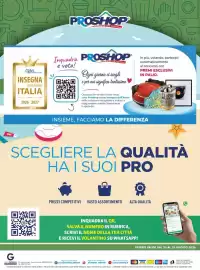 Volantino Proshop Pagina 8