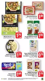 EDEKA Berger Prospekt woche 34 Seite 20