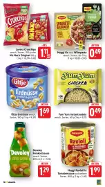 EDEKA Berger Prospekt woche 34 Seite 27