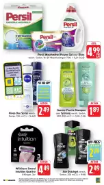 EDEKA Berger Prospekt woche 34 Seite 34