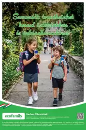 EcoFamily akciós újság Oldal 10