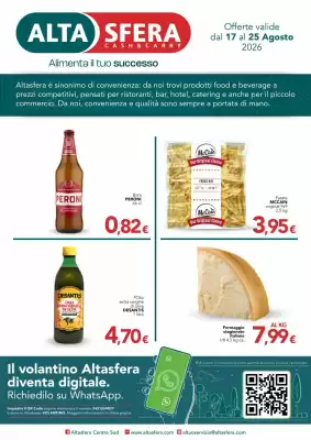 Altasfera (valido fino al 25-08)