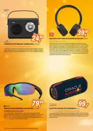 Expert Flugblatt woche 34 Seite 10: JBL Bluetooth-Kopfhörer mit Freisprechfunktion TUNE 570BT €39,90